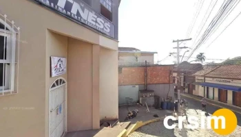 Igreja Metodista em Duas Barras - Duas Barras