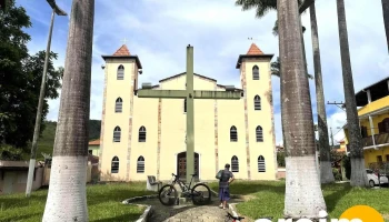 Igreja São Gonçalo - 35438-000