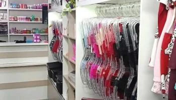 Imperio das Patroas ( Sex shop - Nova Iguaçu) - Nova Iguaçu