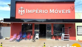 Império Móveis - - Centro