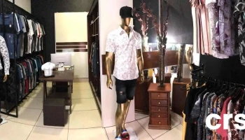 Impório Moda Masculina - 632 - Centro