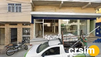 Indústria Comércio Cal Maravilha Ltda - Italva