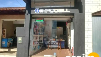 Infocell - Quatis