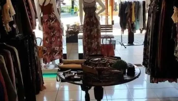 Inspire Modas - Itatiaia