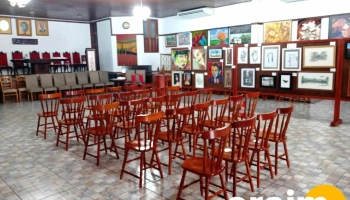Instituto Histórico e Cultural Arceburgo - 916