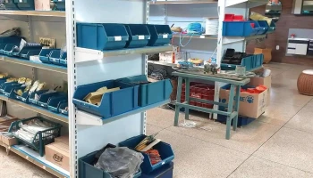 Ipê Materiais para Construção. - 307