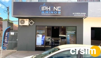 Iphone Arinos - 796 - Arinos