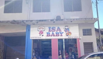 Isa Baby - Barão de Cocais - 647 - Centro