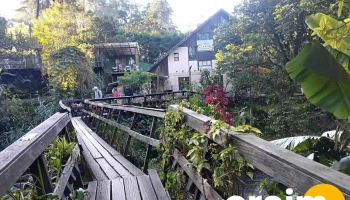 Itatiaia - Itatiaia