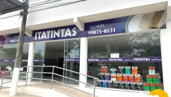 Itatintas - Italva