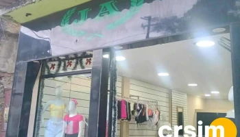 J A Moda Fashion - Japeri