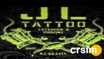 J.l. Tattoo & Moda - Miguel Pereira
