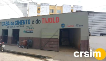 J Marques Material Construçao - São Fidélis