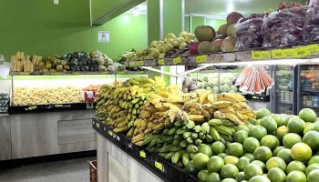 Jaci supermercados - 480-594 - Arinos