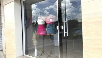Jane fashion - Quatis