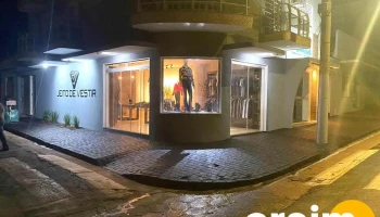 Jeito De Vestir - 583 - Campina Verde