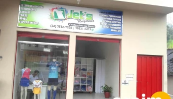 Jets Uniformes - 126 - Sala 05 - Centro