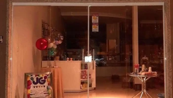Jg Artigos Para Festa - Carmo