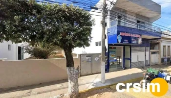Jhl Modas - Porciúncula