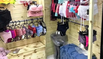 Jl Encanto Íntimo - Empresa especializada em vendas por atacado de Lingerie - São Gonçalo