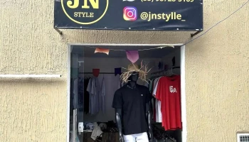 Jn Style - 115 - Carlos Chagas