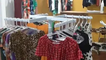 Jo&Ju. Roupas e acessórios. Joeju - Paraíba Do Sul