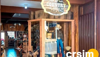 Jp Country Style - 725