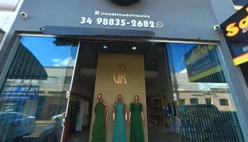 Jr Modas - 90 - Centro
