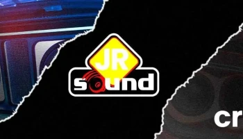 Jr Sound - Carmo