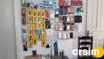 Jrr Informática e Celulares - 27