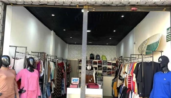 Js Fashion - 75 - Alto Rio Doce