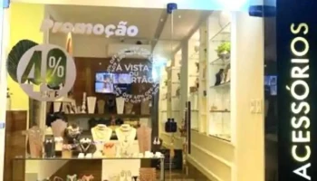 Juliana Passos Acessorios - - Centro