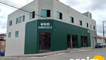 Jumacele do Brasil Ltda - 123 - Centro