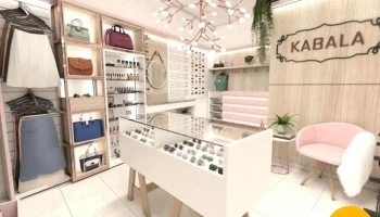 Kabala Stores - 6 - Centro