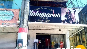 Kalumaroo - Maricá