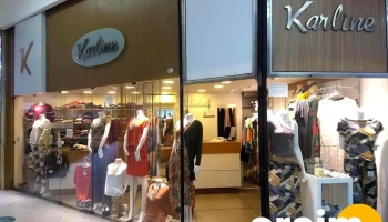 Karline - Petrópolis