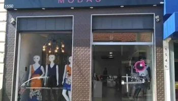 Kasa Modas - Rio Claro