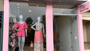 Kasulo Store - 115 - Cocais