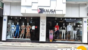 Kausa Boa - Rio Bonito