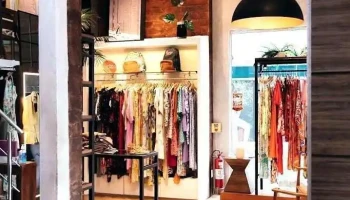 Kausa Fashion - Rio Bonito