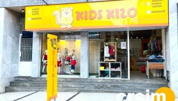 KidsKilo | Artigos Infantis - São Fidélis