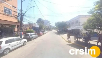 Kiss Presente - Tanguá