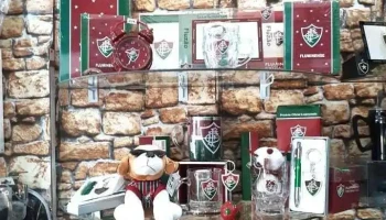 Kombinação Presentes - 80 - Porto Novo