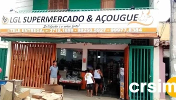 L G L Supermercado E Açougue - 45 - Centro