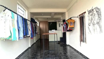 La Store Moda Country - 125 - Bom Jardim De Minas
