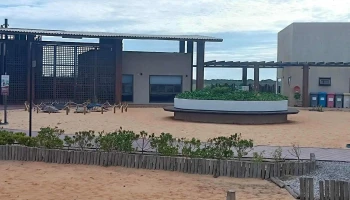 Lagoa de Iquipari - São João Da Barra