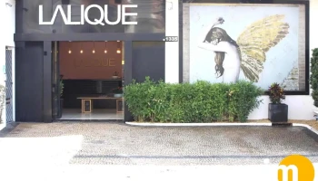 Lalique Loja - Comércio de roupas Ltda - Rio Claro