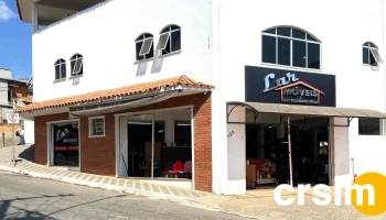 Lar Móveis - Carandaí Mg - 130 - Nossa Senhora Do Rosário