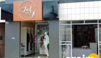 Lasf Store - 49 - Centro