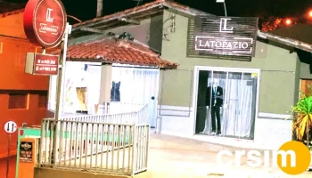 Latopazio Vestuarios - 225 - Centro
